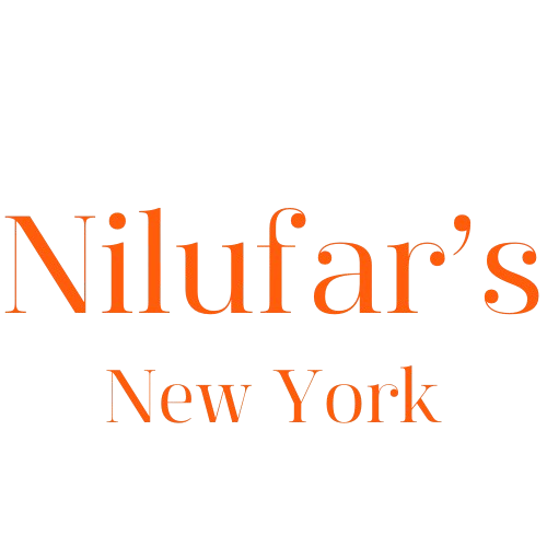 Nilufar's Jewelry